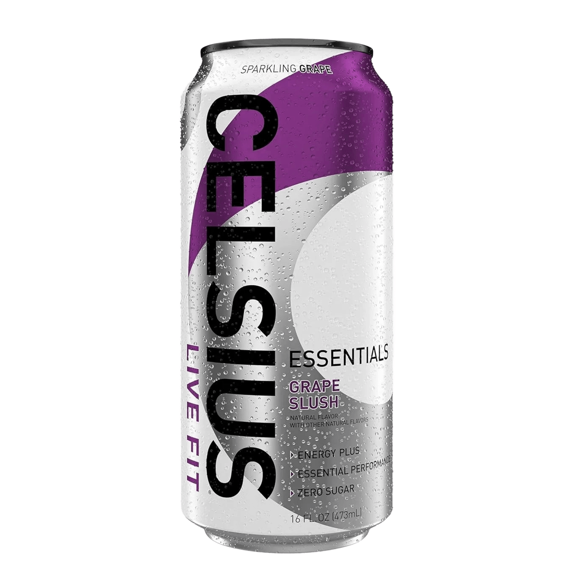 CELSIUS ESSENTIALS