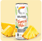 BEBIDA CELSIUS LIVE FIT SPARKLING TROPICAL 355ML