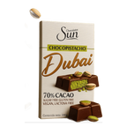 CHOCOLATES SUN