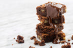 Sabor_Triple Chocolate Brownie