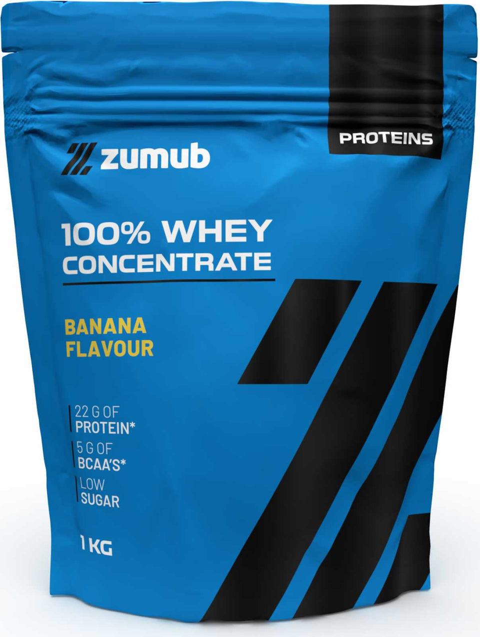 ZUMUB PROTEINA CONCENTRADA — imagen 16