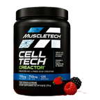Creatina MuscleTech Cell Tech Creactor 240 g 120 Servicios