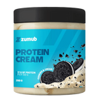 CREMA CON PROTEINA ZUMUB