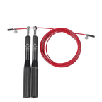 Cuerda de Saltar K6 Apolo V Ajustable Rojo