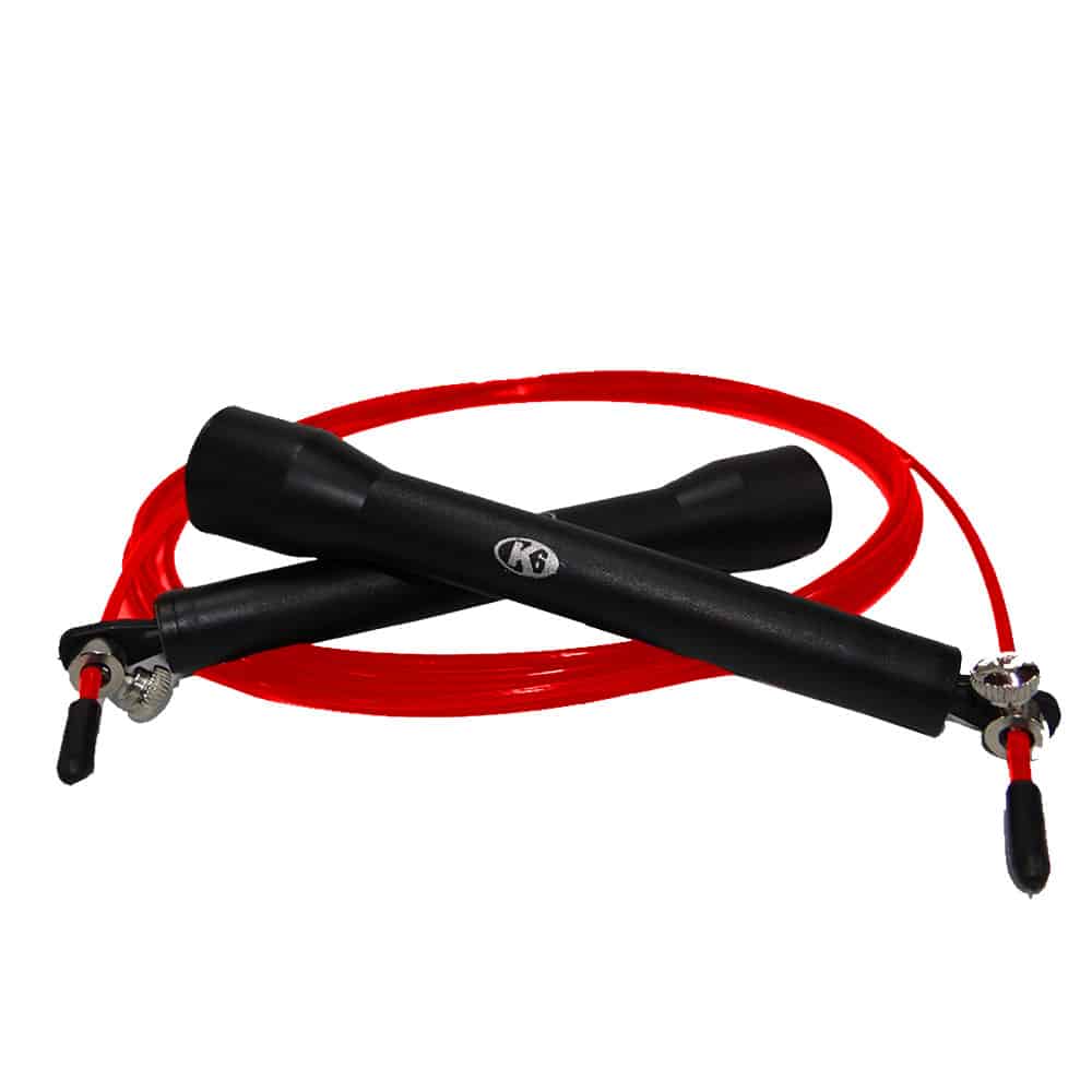 Cuerda K6 Apolo IV — detalle