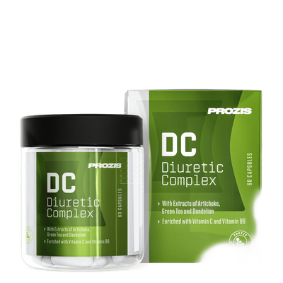 Diuretic Prozis Complex 60 caps