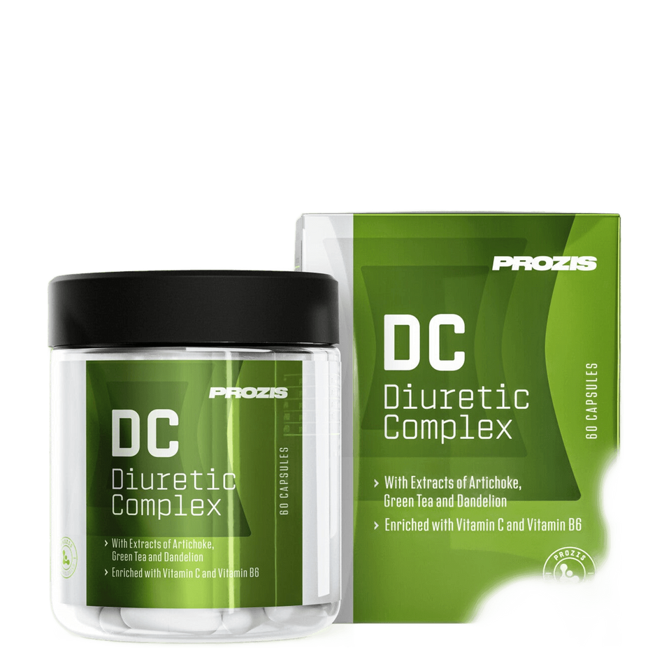 Diuretic Prozis Complex 60 caps