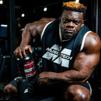 Proteina MuscleTech Nitro Tech 100% Whey Gold Double Rich Chocolate 2 lb