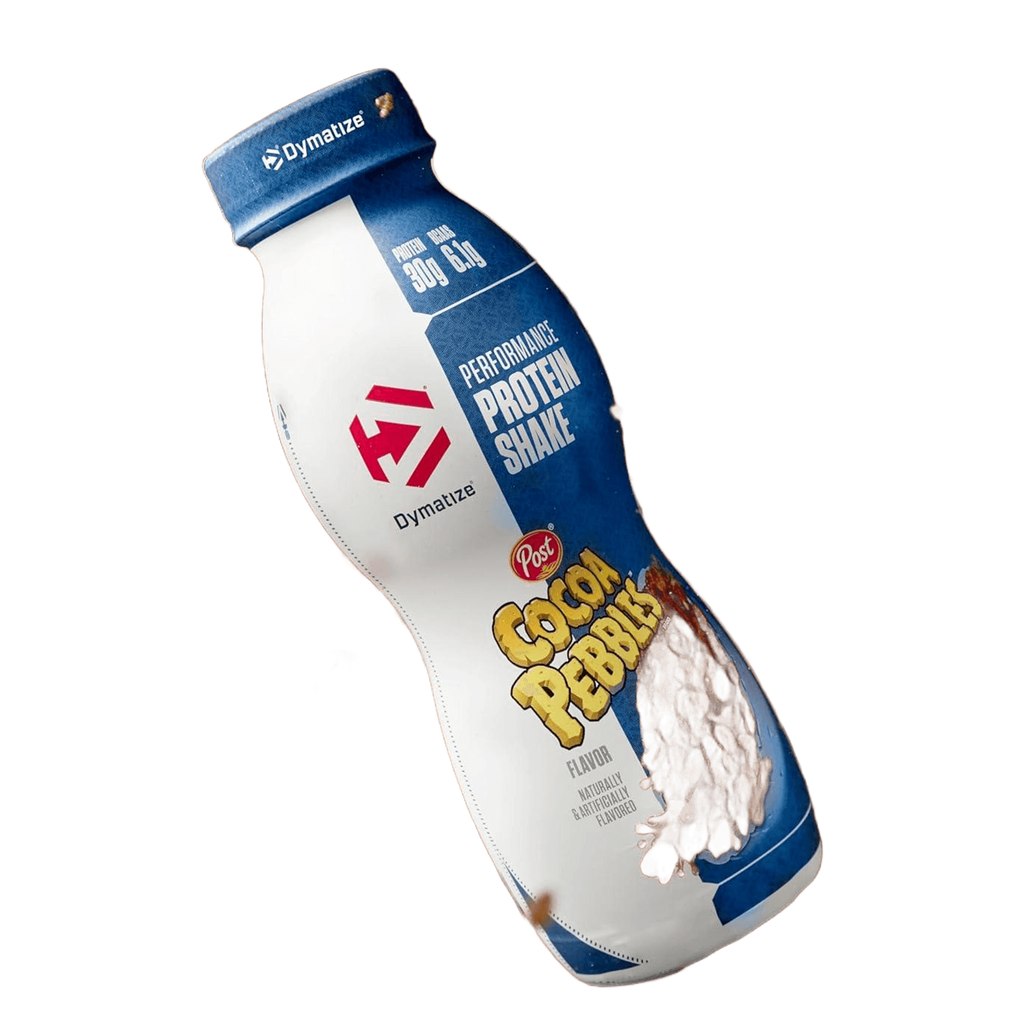 DYMATIZE Batido de Proteina Cocoa Pebbles