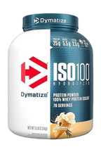 Dymatize ISO 100