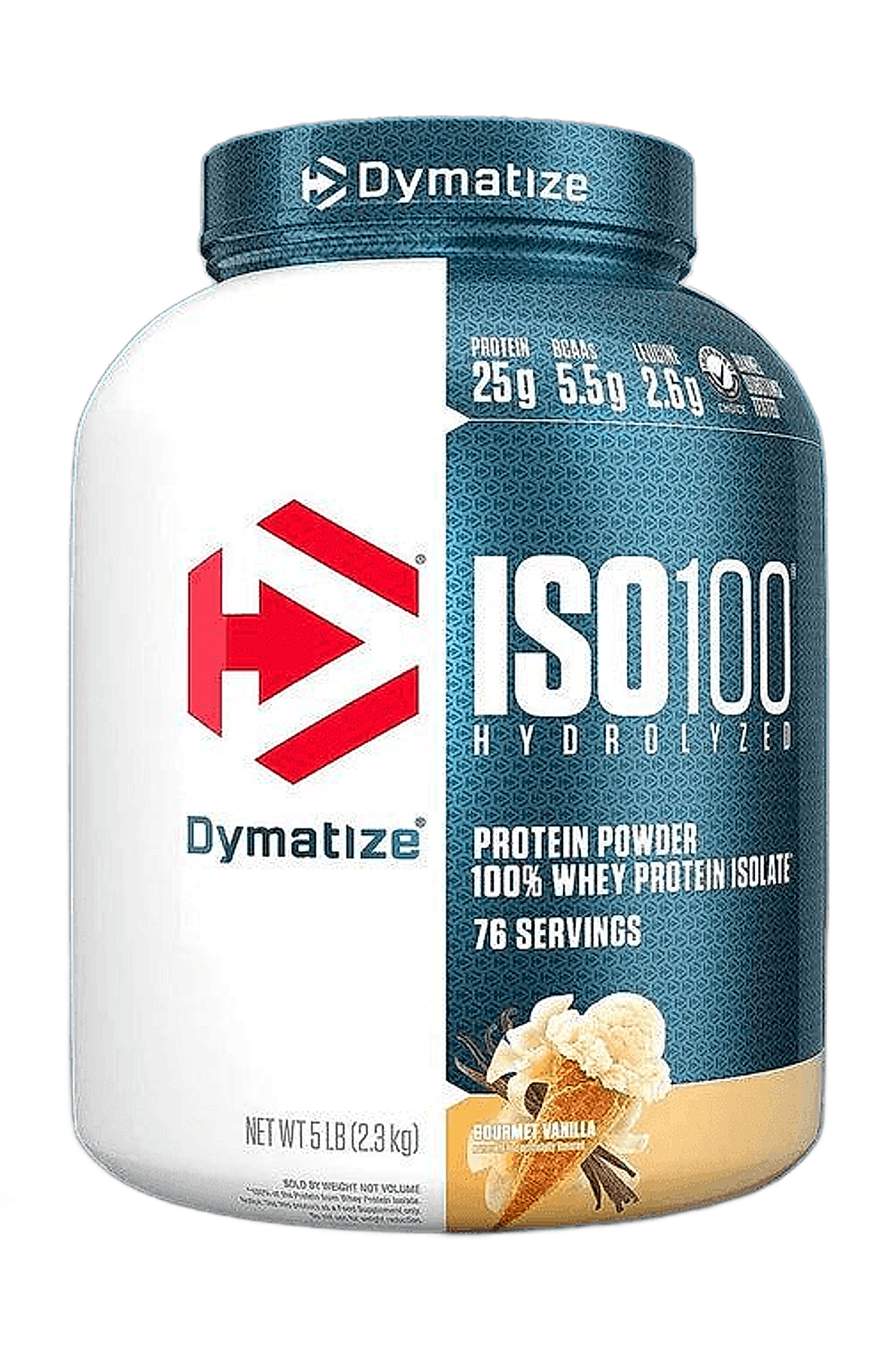 Dymatize ISO 100
