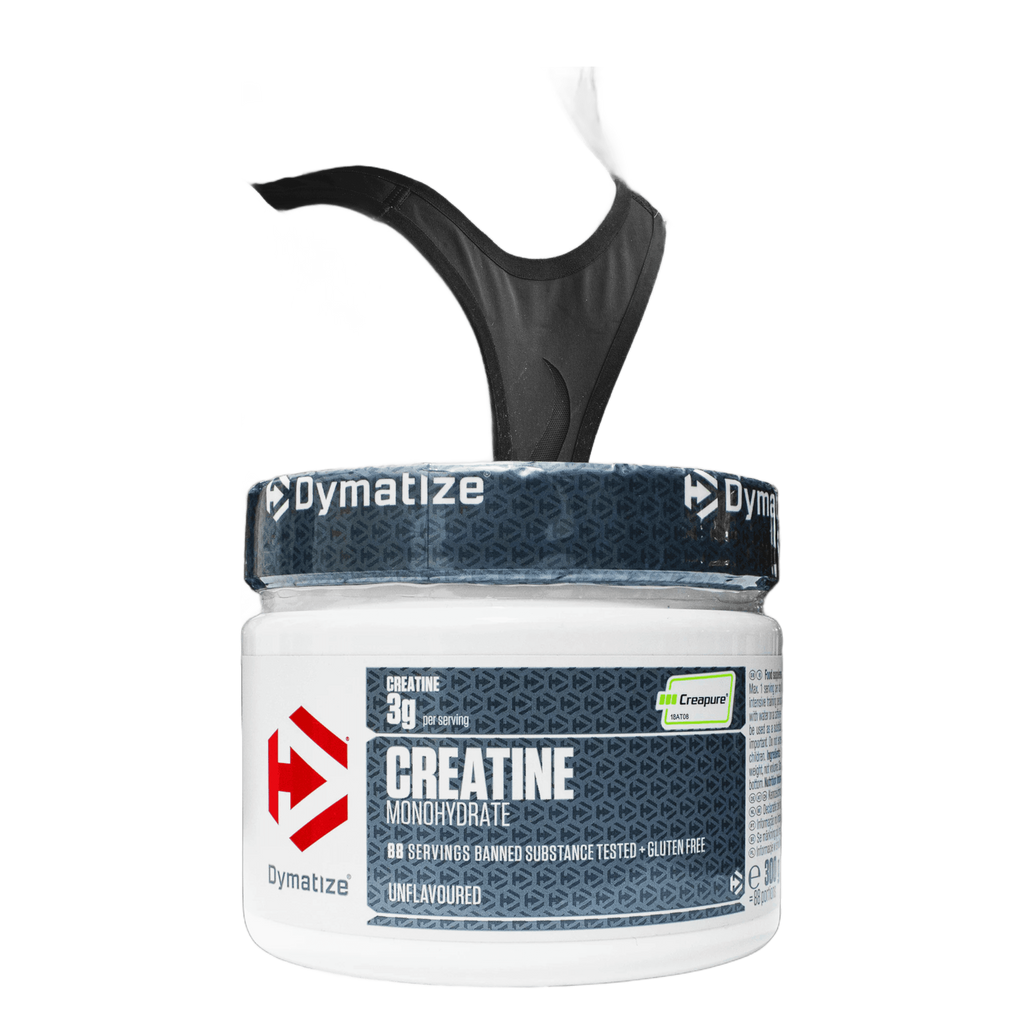 Dymatize Monohidrato de Creatina (Creapure®) 300g