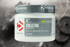 Dymatize Monohidrato de Creatina (Creapure®) 300g