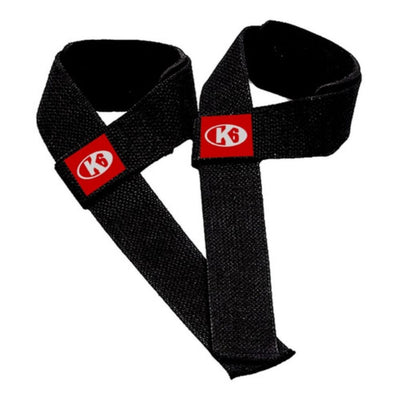Straps K6 Pull Straps