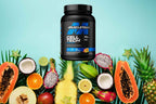 Sabor_Tropical Citrus Fruit Punch