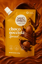 Sano Sweets   Nocciola de chocolate 250 g