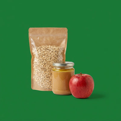 Alimentación Saludable