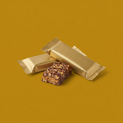 Barritas y Snacks