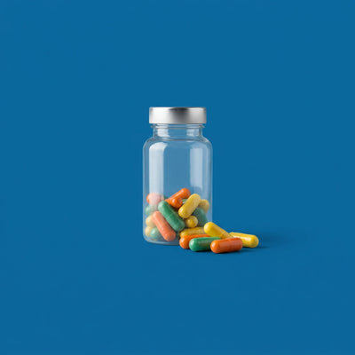Vitaminas