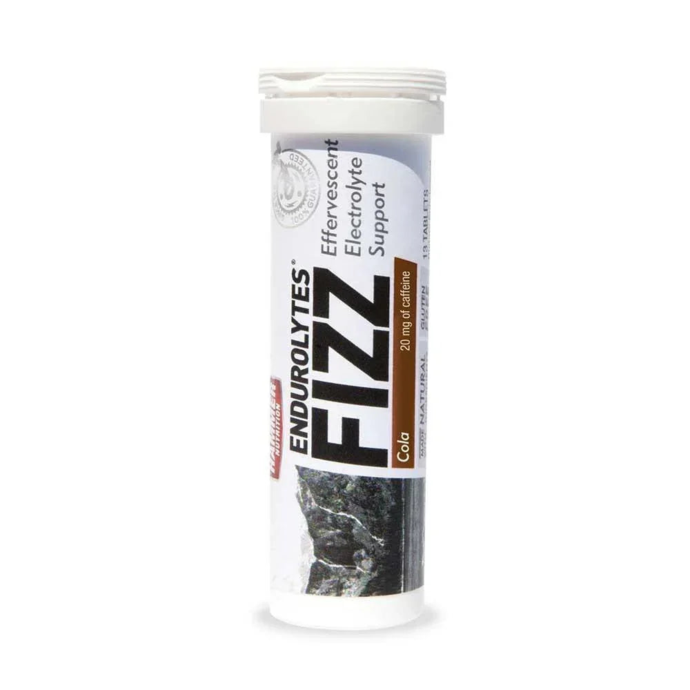 Hammer Endurolytes Fizz