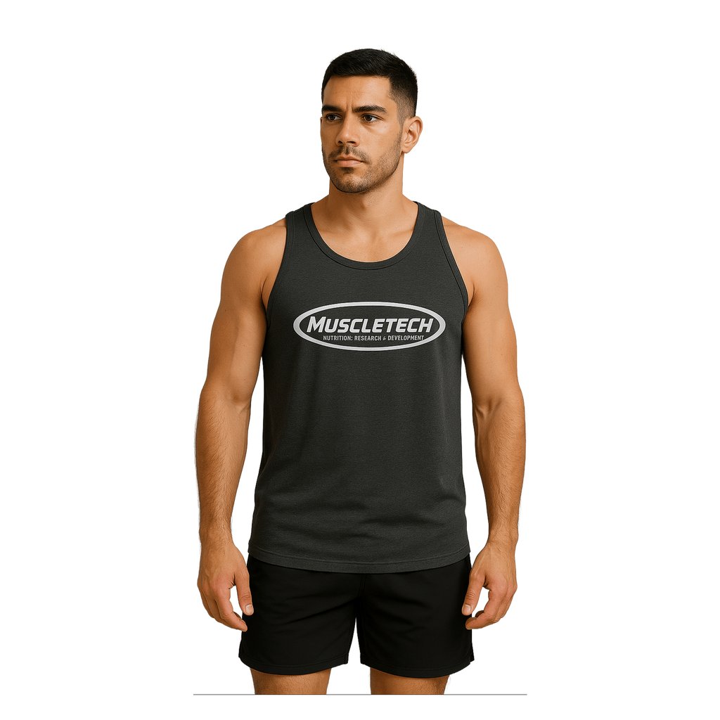 Franela sin mangas Dry Fit MUSCLETECH