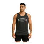 Franela sin mangas Dry Fit MUSCLETECH
