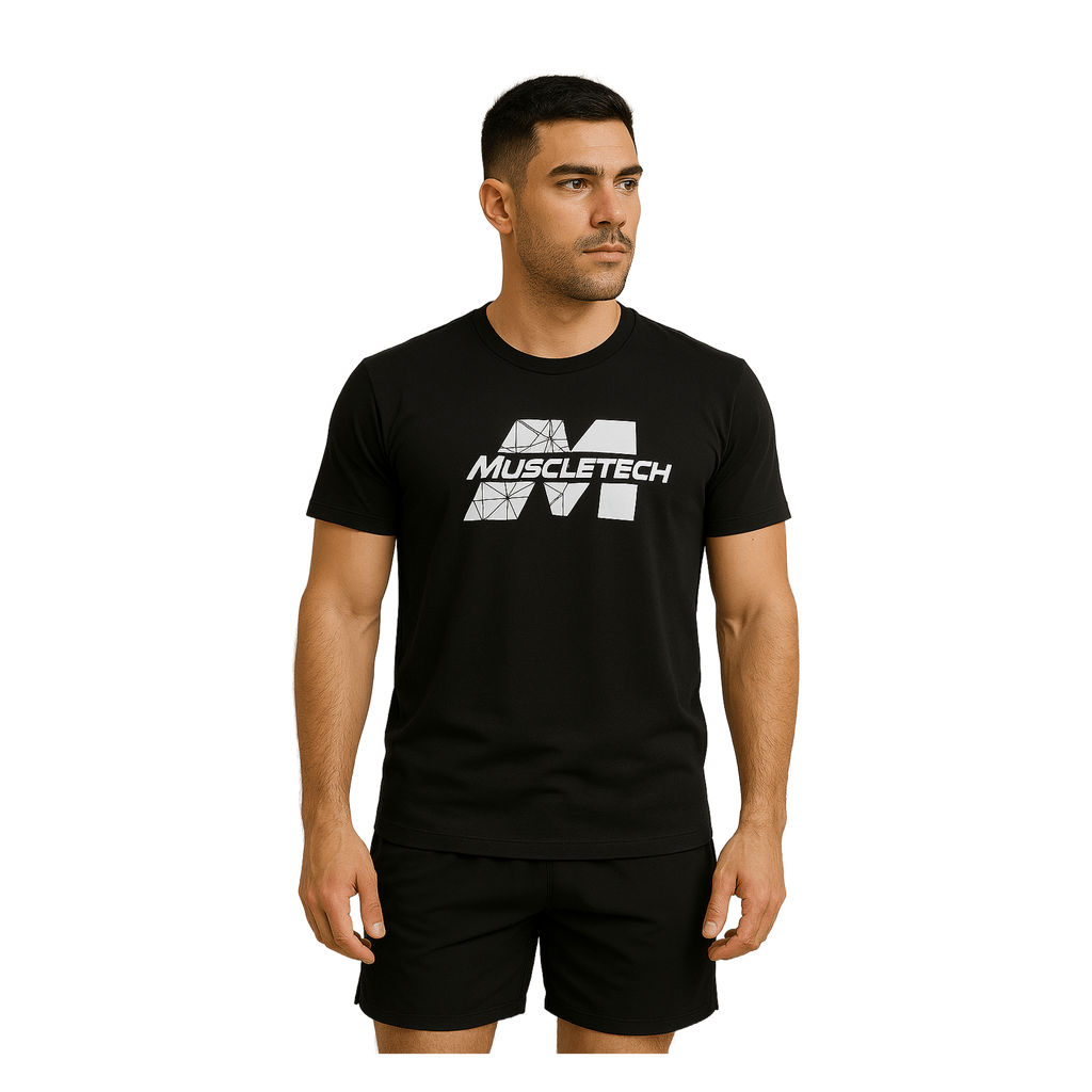 FranelaJerzee VAPOR MUSCLETECH