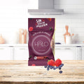 HALO 60 g Frutos Rojos
