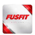 FUSFIT CARD (Tarjetas de Regalo)