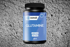Zumub Glutamina 300 g Aminoácido