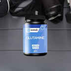 Zumub Glutamina 300 g Aminoácido