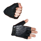 Guantes para Training K6 Oblivion Negro