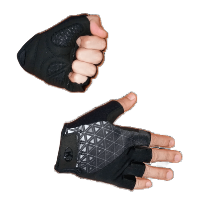 Guantes para Training K6 Oblivion Negro