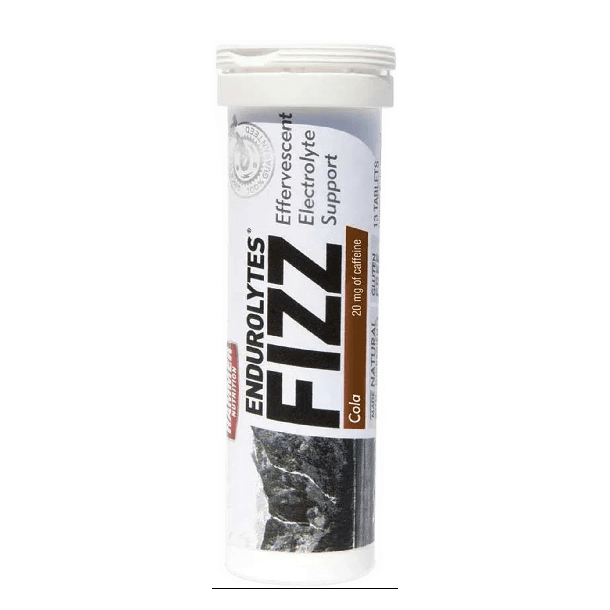Hammer Endurolytes Fizz