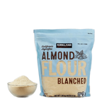 Harina de Almendras Kirkland 1,36 kg