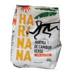 HARINANA  Harina de Cambur Verde - Sin Gluten
