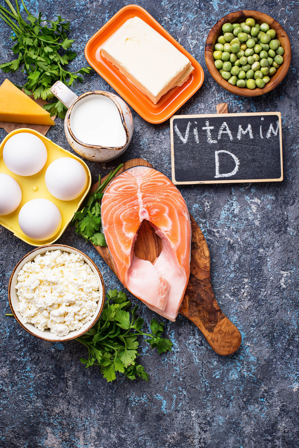 Zumub Vitamina D 3 120 cápsulas blandas
