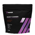 HEAVY GAINER ZUMUB