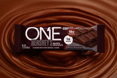 Barrita One de Proteína