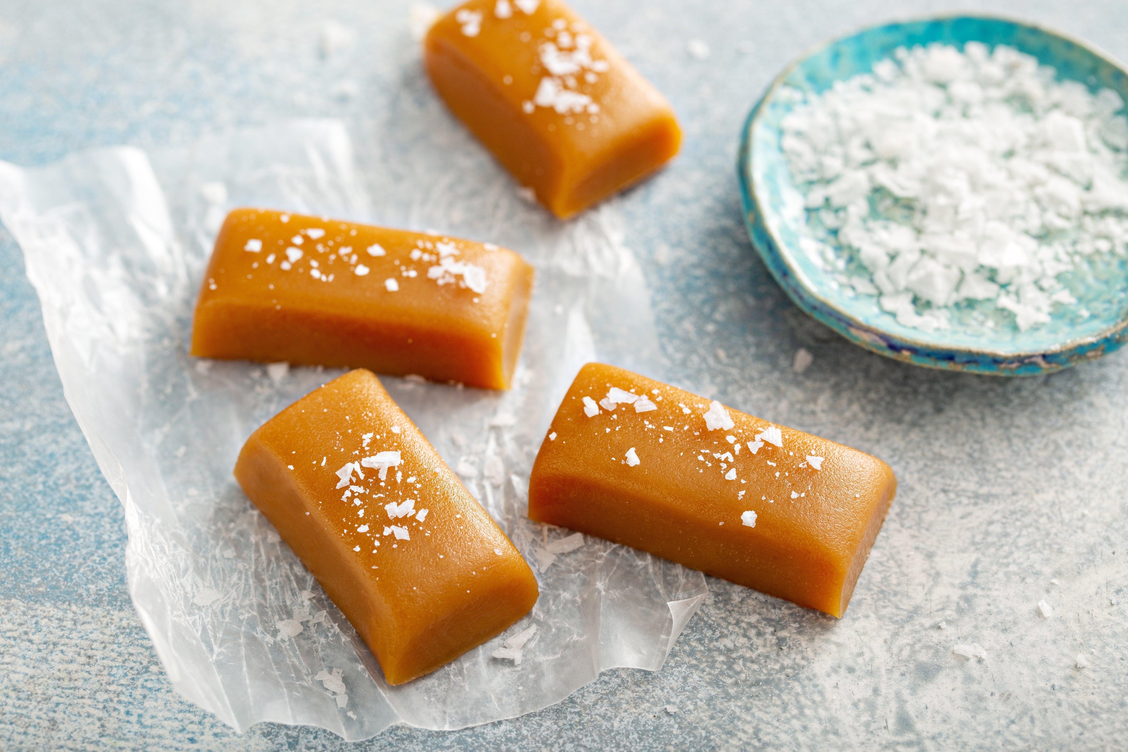 Sabor_Caramelo Salado