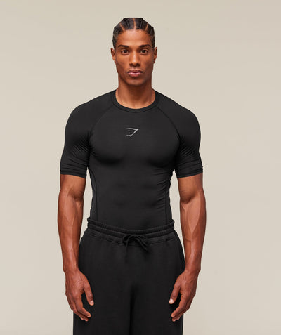 Gymshark Element Baselayer T-Shirt