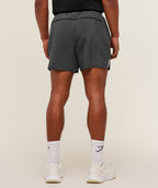 Gymshark Arrival Contrast Shorts - Grey/Black