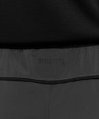 Gymshark Arrival Contrast Shorts - Grey/Black