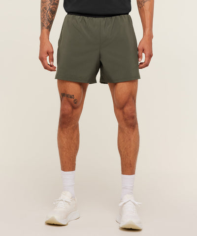 Gymshark Arrival Contrast Shorts
