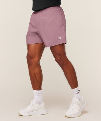 Gymshark Arrival 5" Shorts