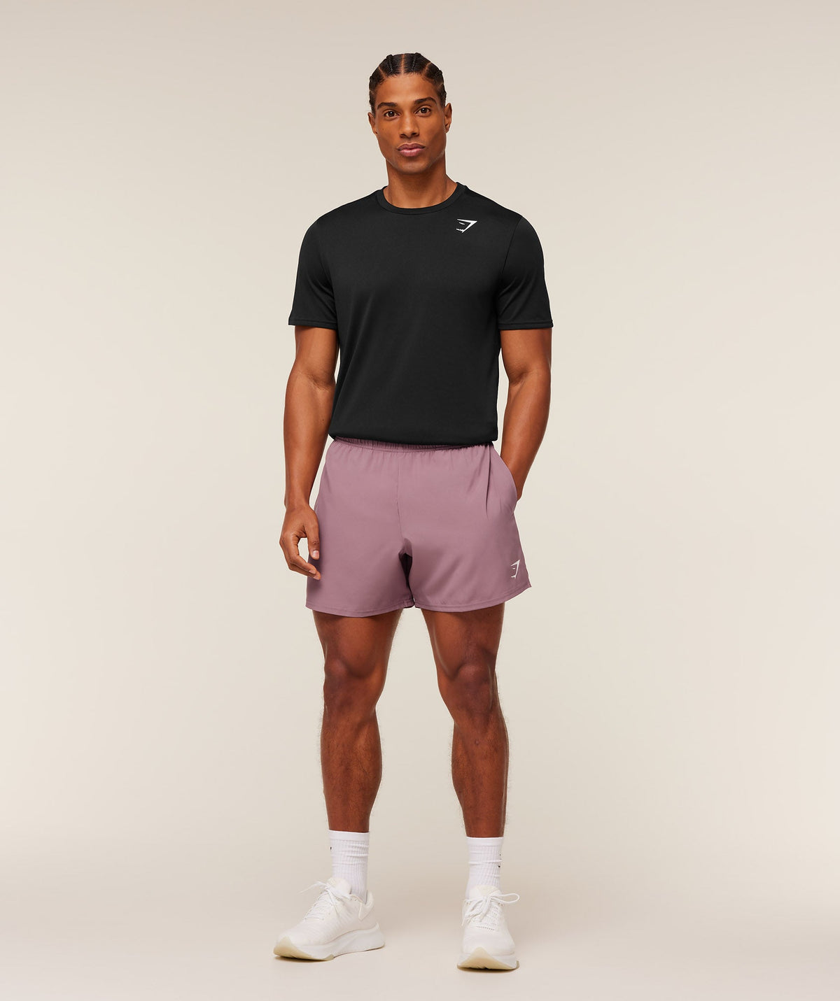 Gymshark Arrival 5" Shorts