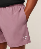 Gymshark Arrival 5" Shorts