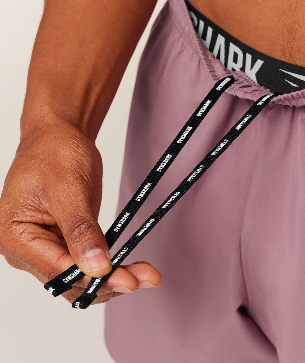 Gymshark Arrival 5" Shorts