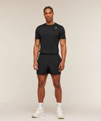 Gymshark Arrival T-Shirt - Black