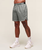 Gymshark Fit Light 7" Shorts – Black
